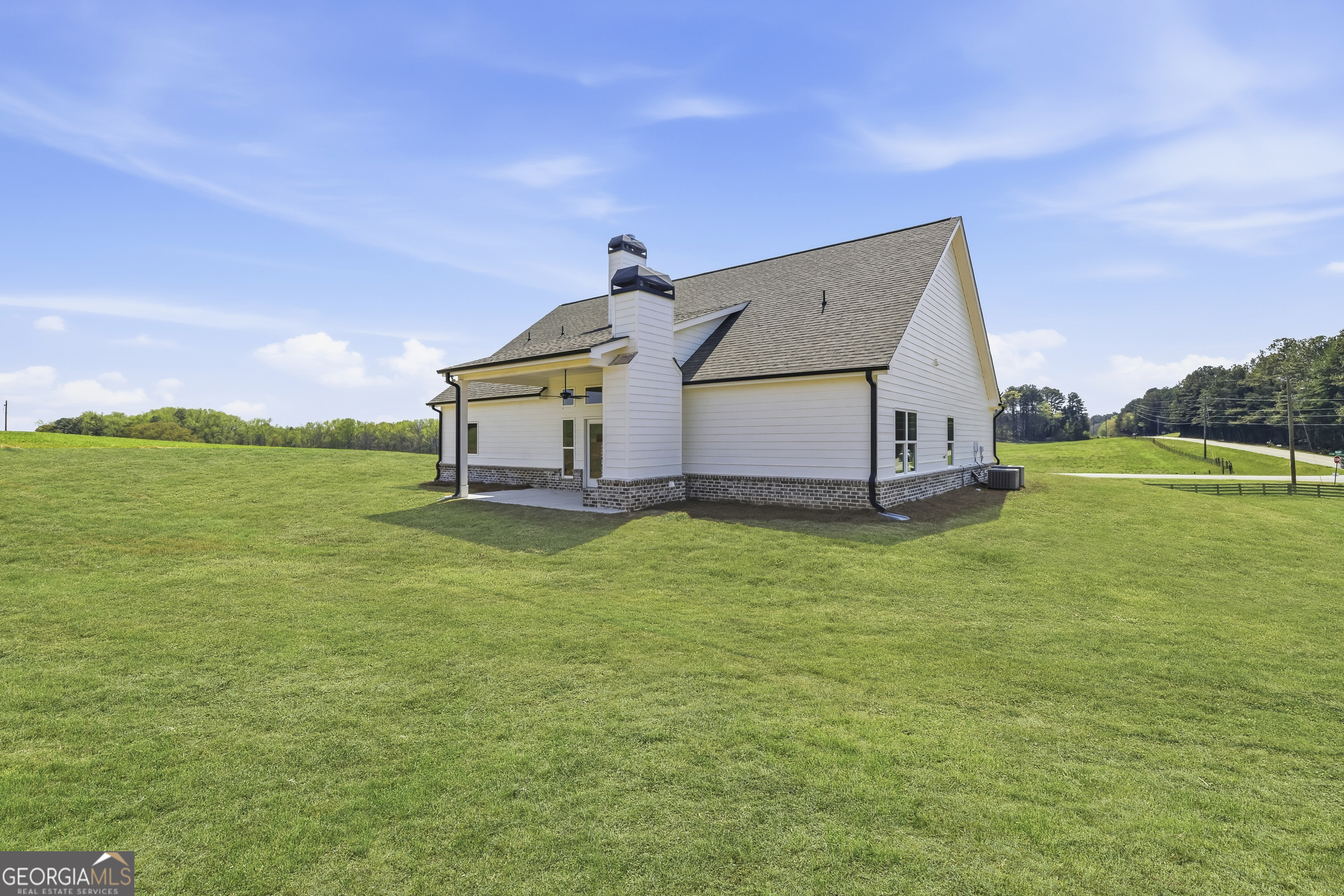 3625 Fannie Thompson Road Monroe GA 30656