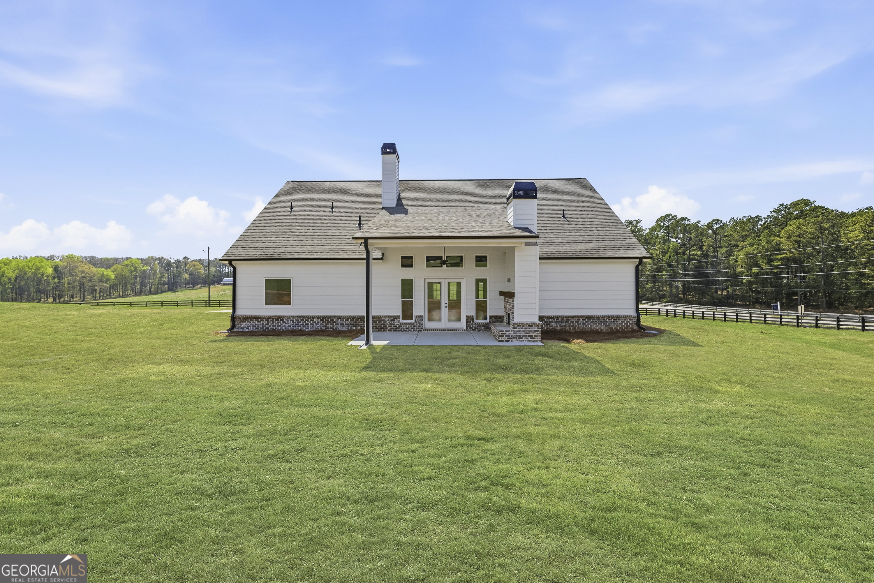 3625 Fannie Thompson Road Monroe GA 30656