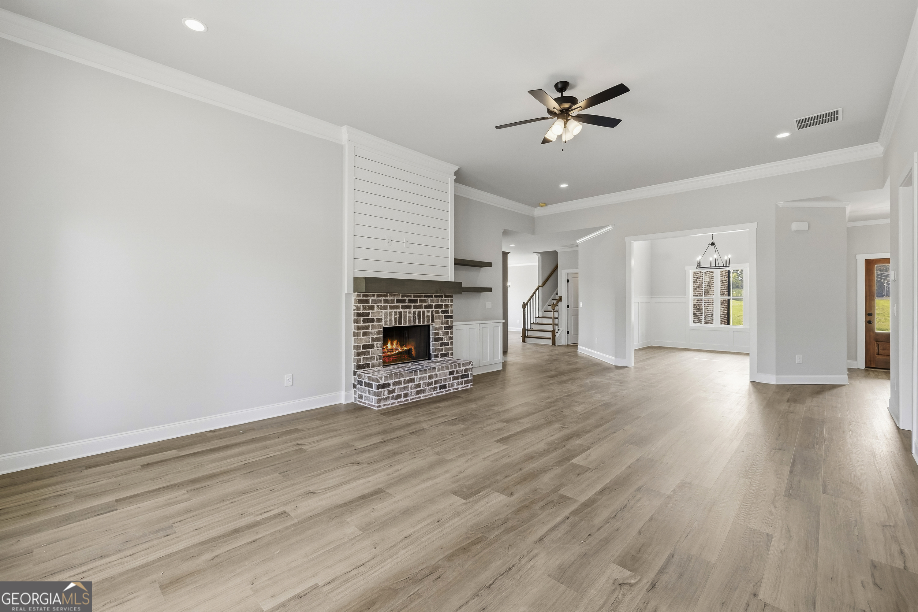 3625 Fannie Thompson Road Monroe GA 30656