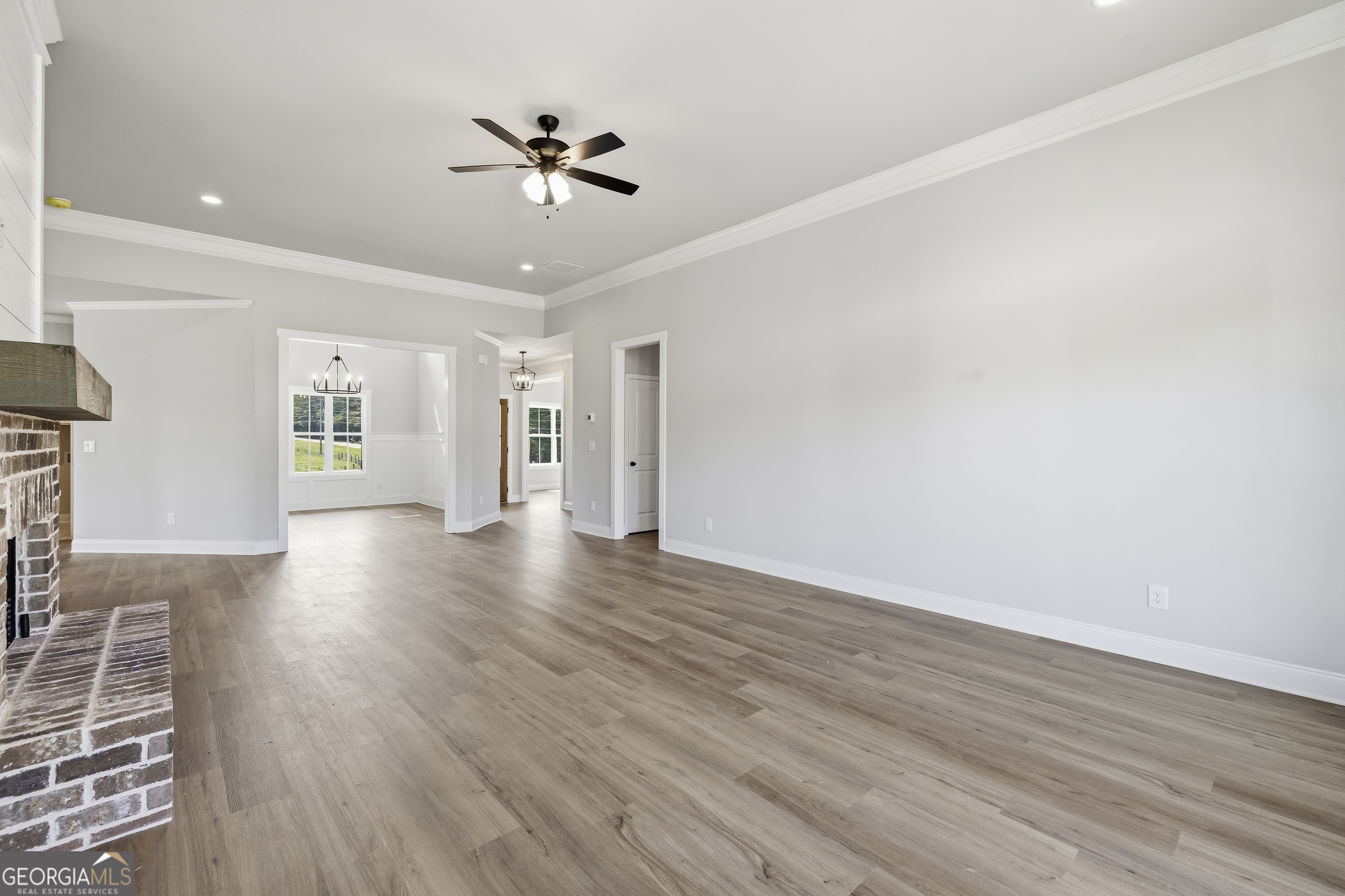 3625 Fannie Thompson Road Monroe GA 30656