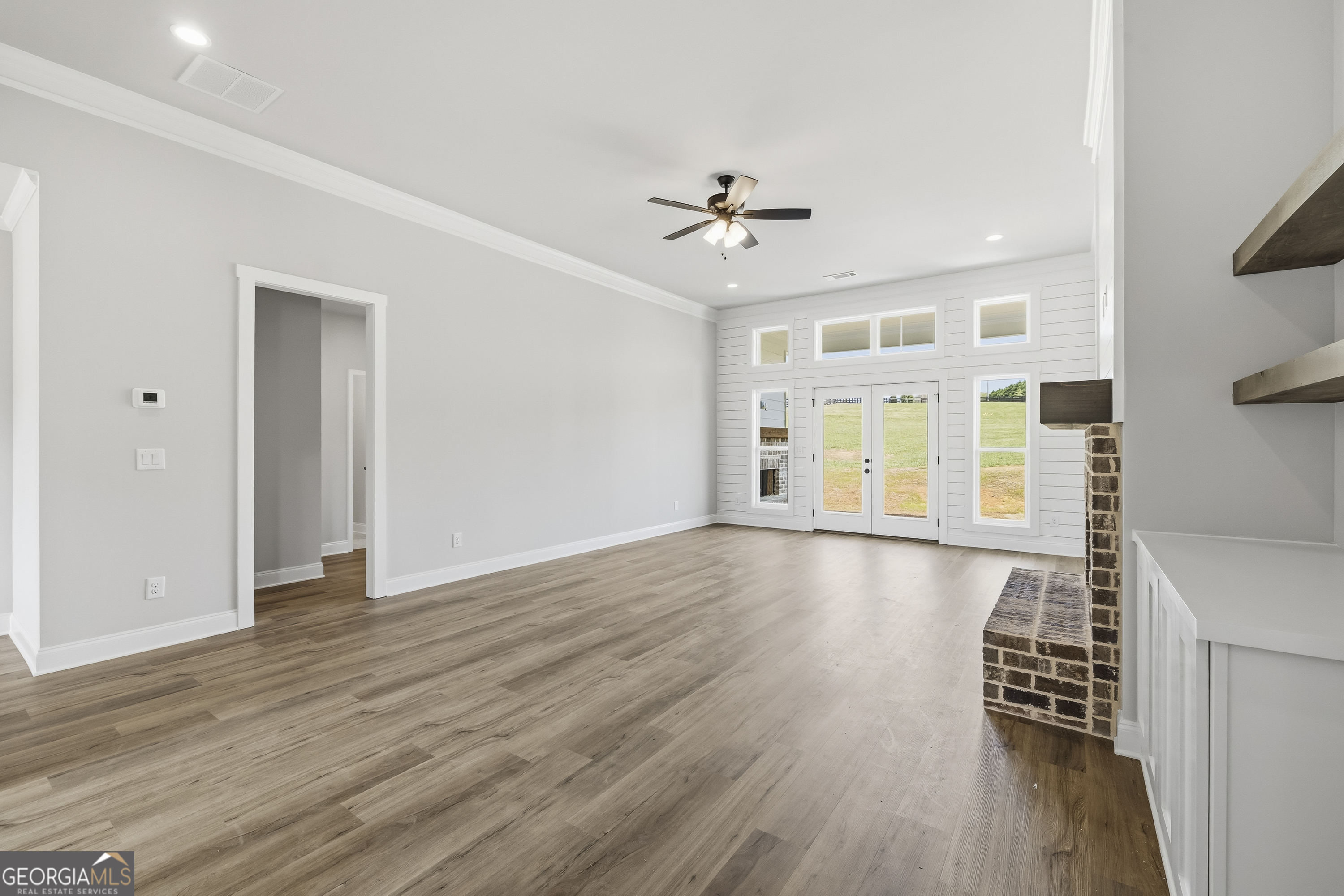 3625 Fannie Thompson Road Monroe GA 30656