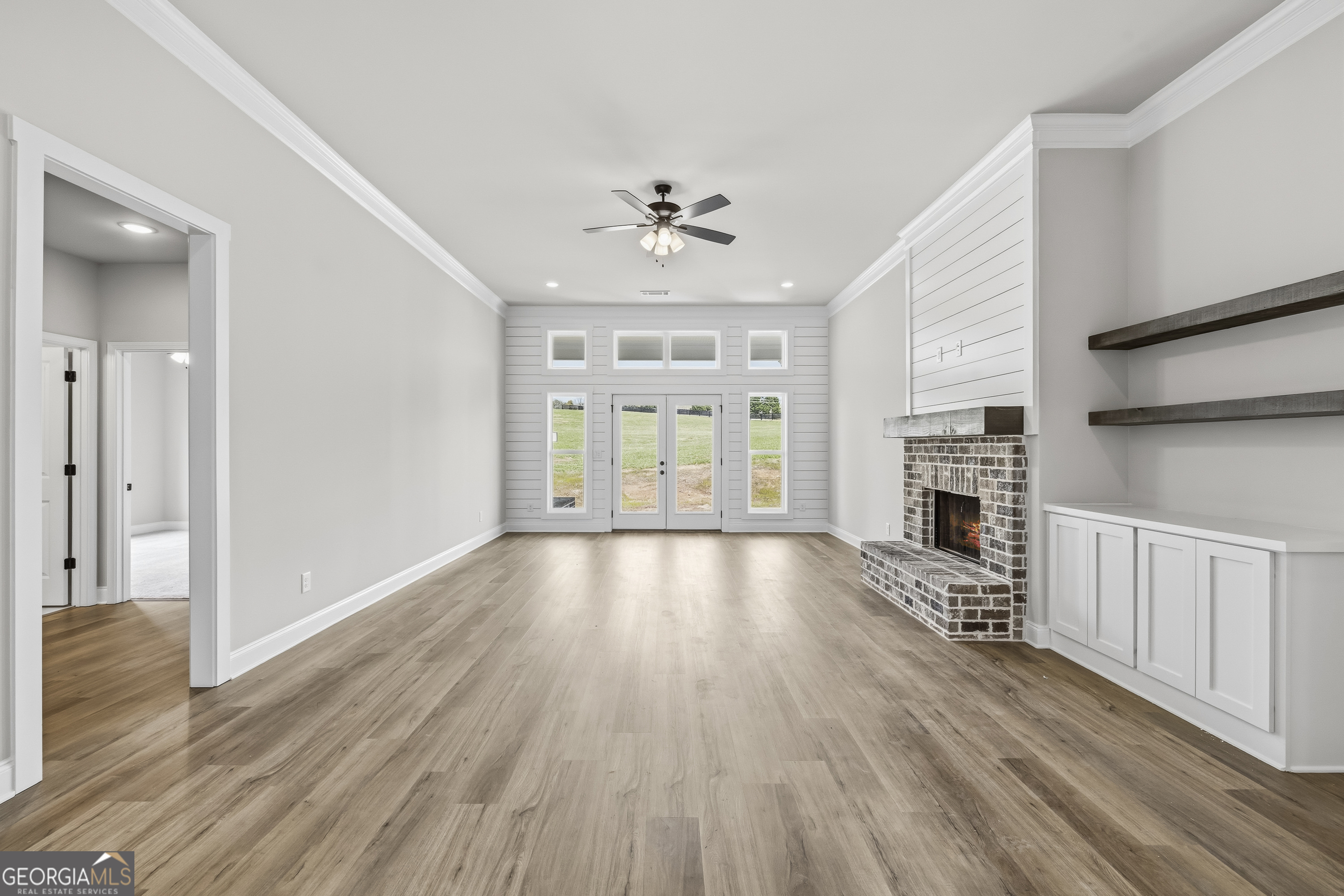 3625 Fannie Thompson Road Monroe GA 30656