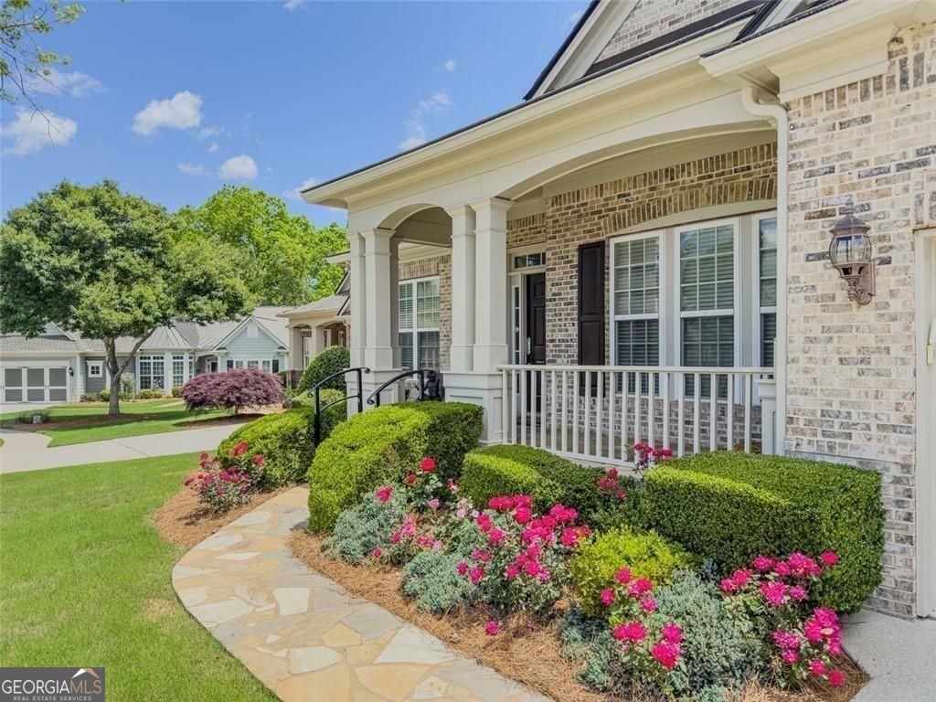 6416 Hickory Springs Circle Hoschton GA 30548