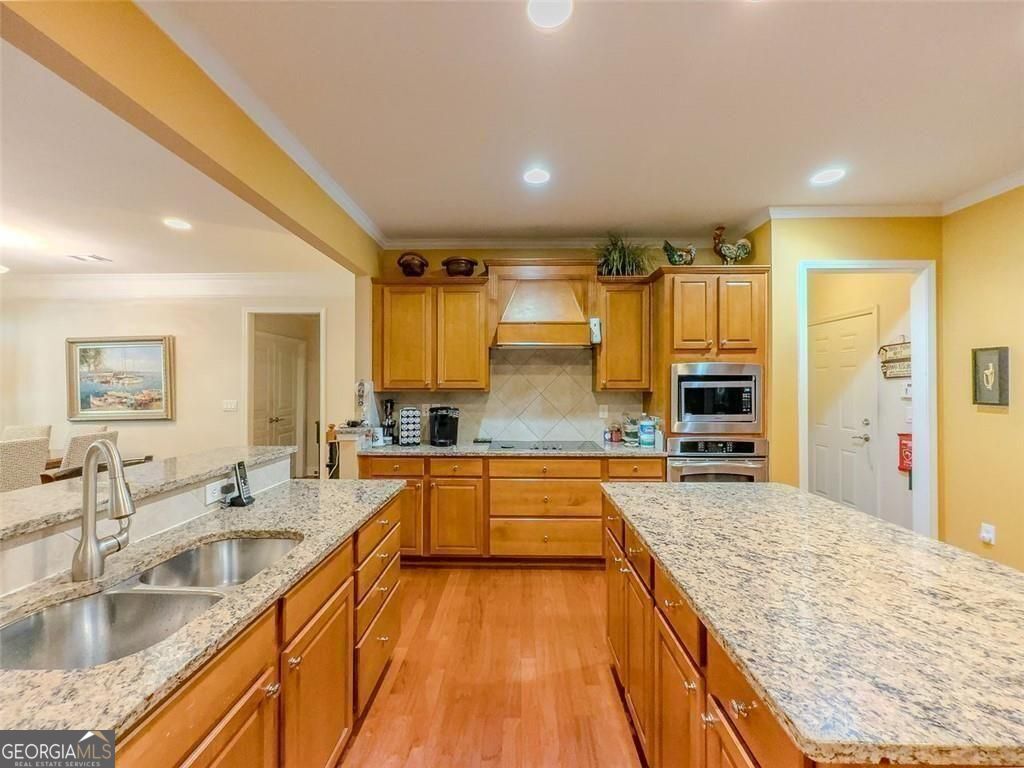 6416 Hickory Springs Circle Hoschton GA 30548