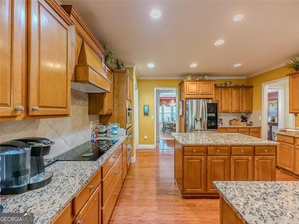 6416 Hickory Springs Circle Hoschton GA 30548