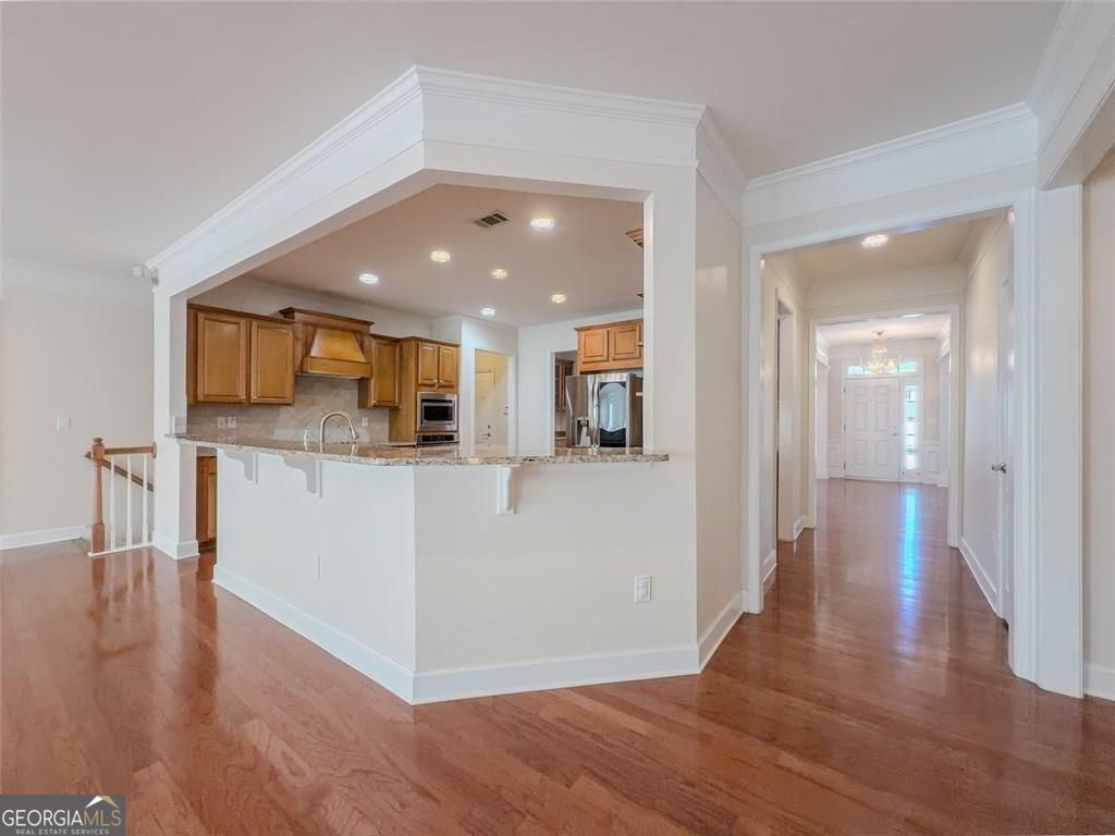 6416 Hickory Springs Circle Hoschton GA 30548