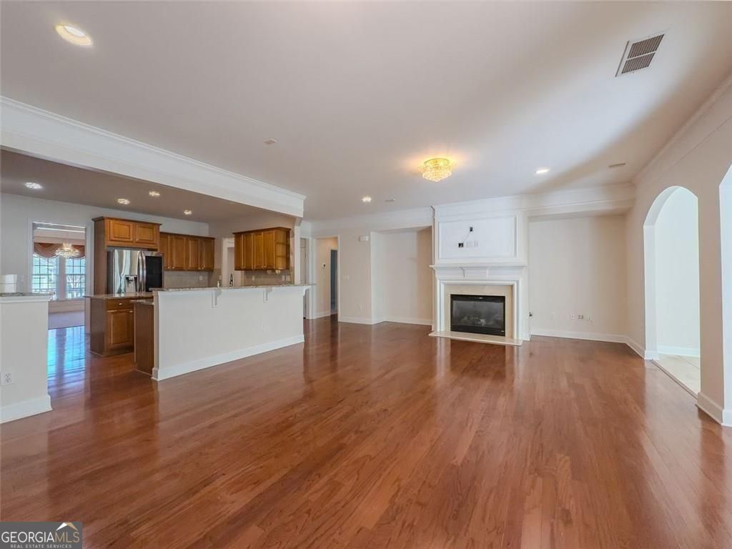 6416 Hickory Springs Circle Hoschton GA 30548