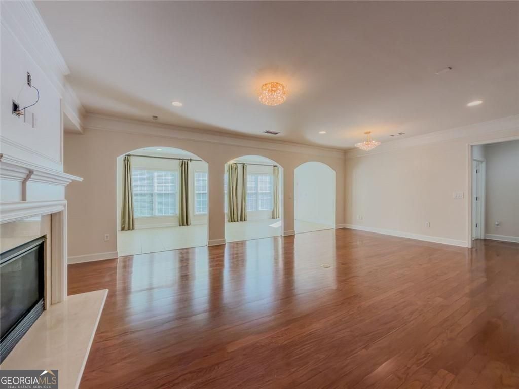 6416 Hickory Springs Circle Hoschton GA 30548