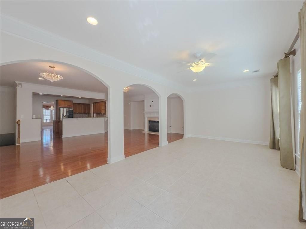 6416 Hickory Springs Circle Hoschton GA 30548