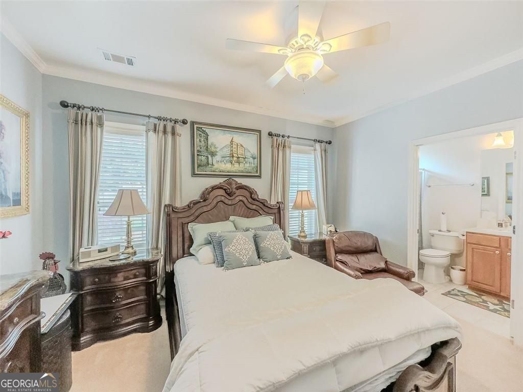 6416 Hickory Springs Circle Hoschton GA 30548