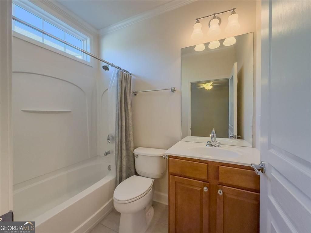 6416 Hickory Springs Circle Hoschton GA 30548