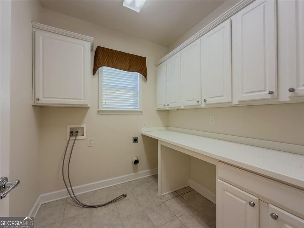 6416 Hickory Springs Circle Hoschton GA 30548