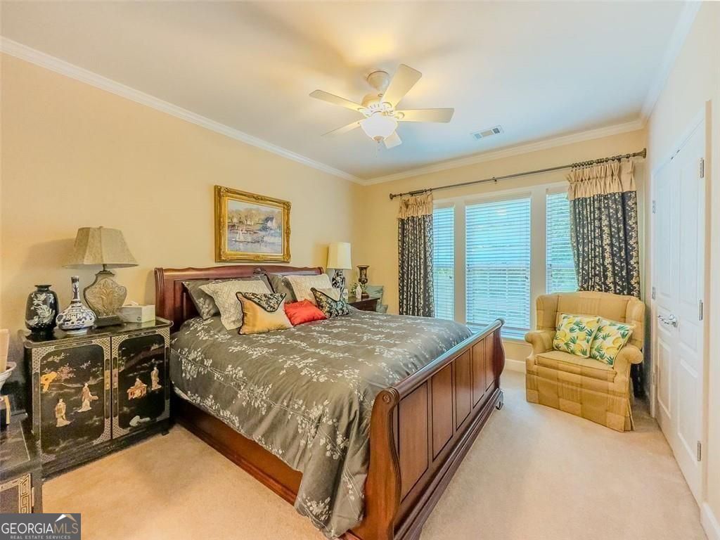 6416 Hickory Springs Circle Hoschton GA 30548
