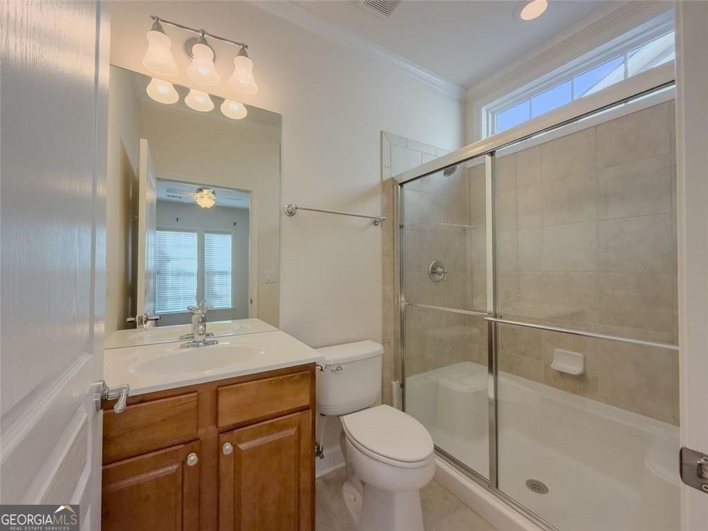 6416 Hickory Springs Circle Hoschton GA 30548