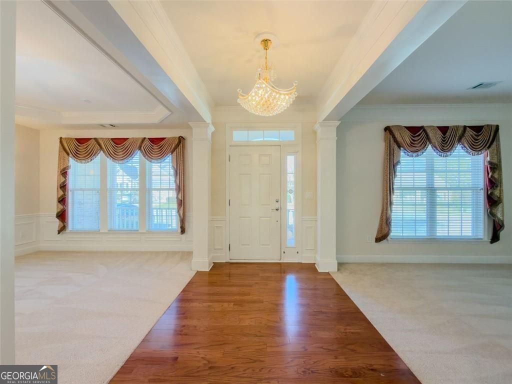 6416 Hickory Springs Circle Hoschton GA 30548
