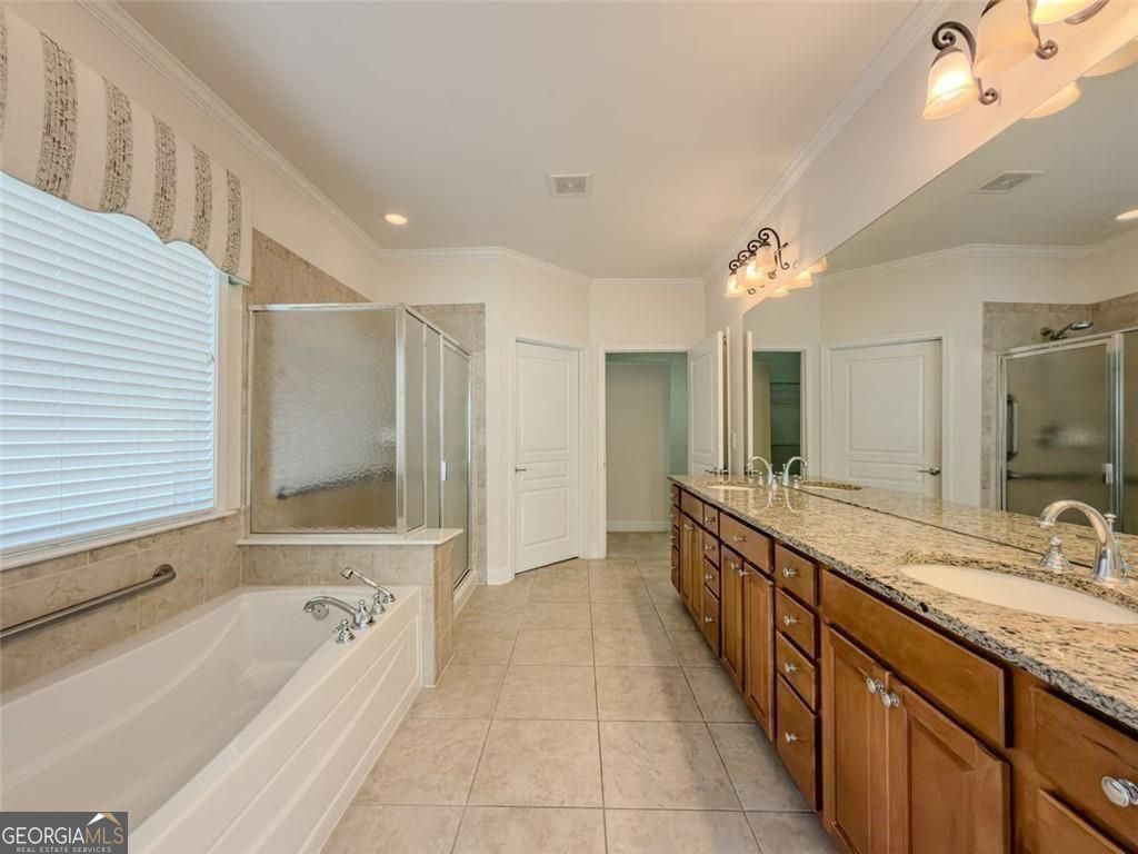 6416 Hickory Springs Circle Hoschton GA 30548