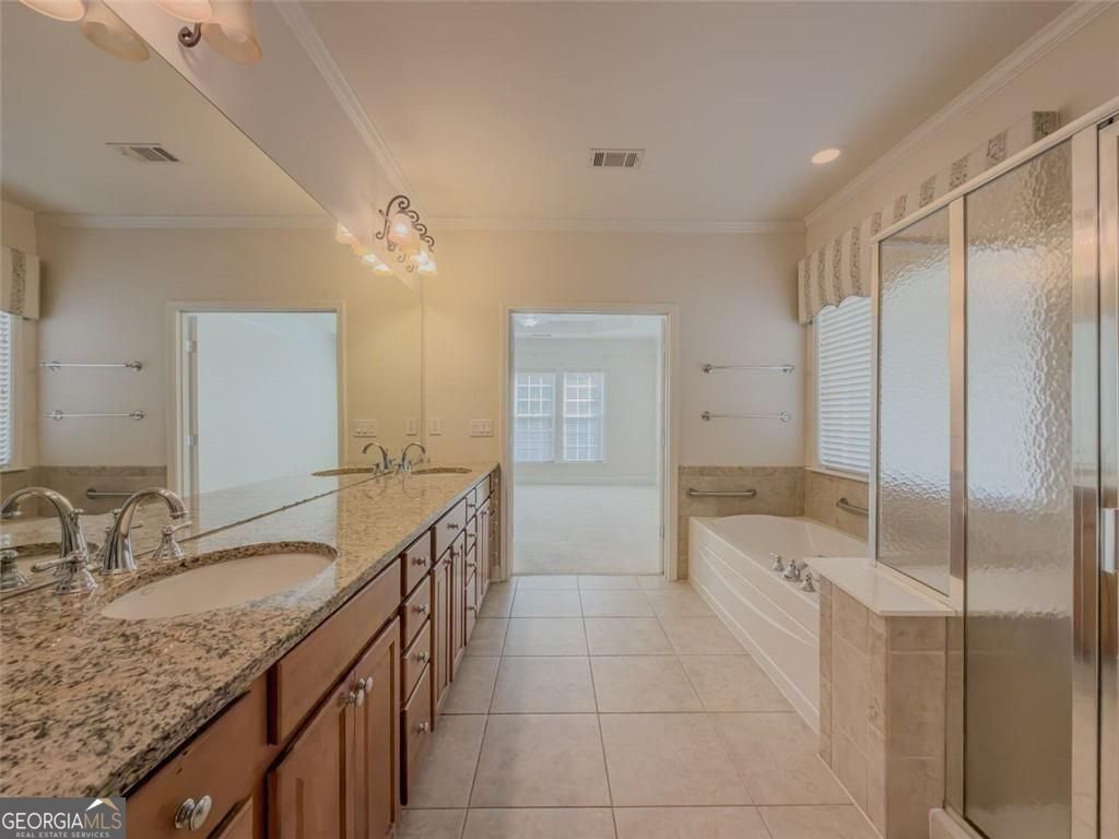 6416 Hickory Springs Circle Hoschton GA 30548