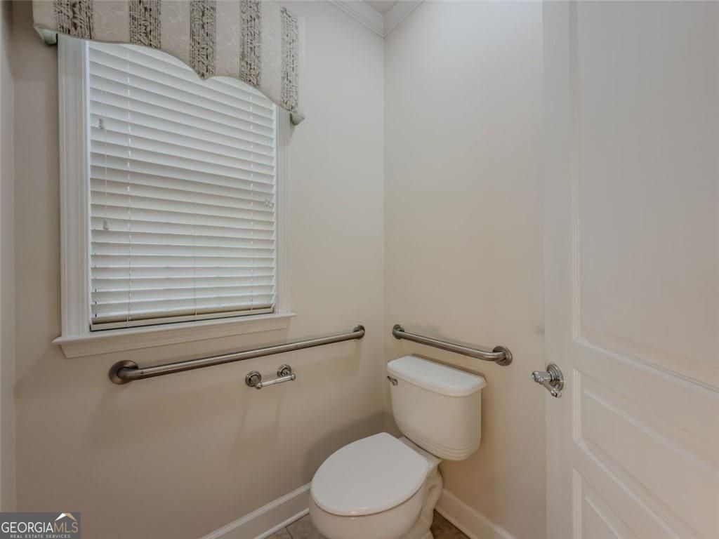 6416 Hickory Springs Circle Hoschton GA 30548