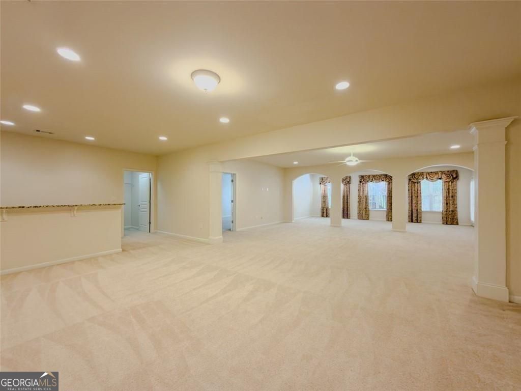 6416 Hickory Springs Circle Hoschton GA 30548