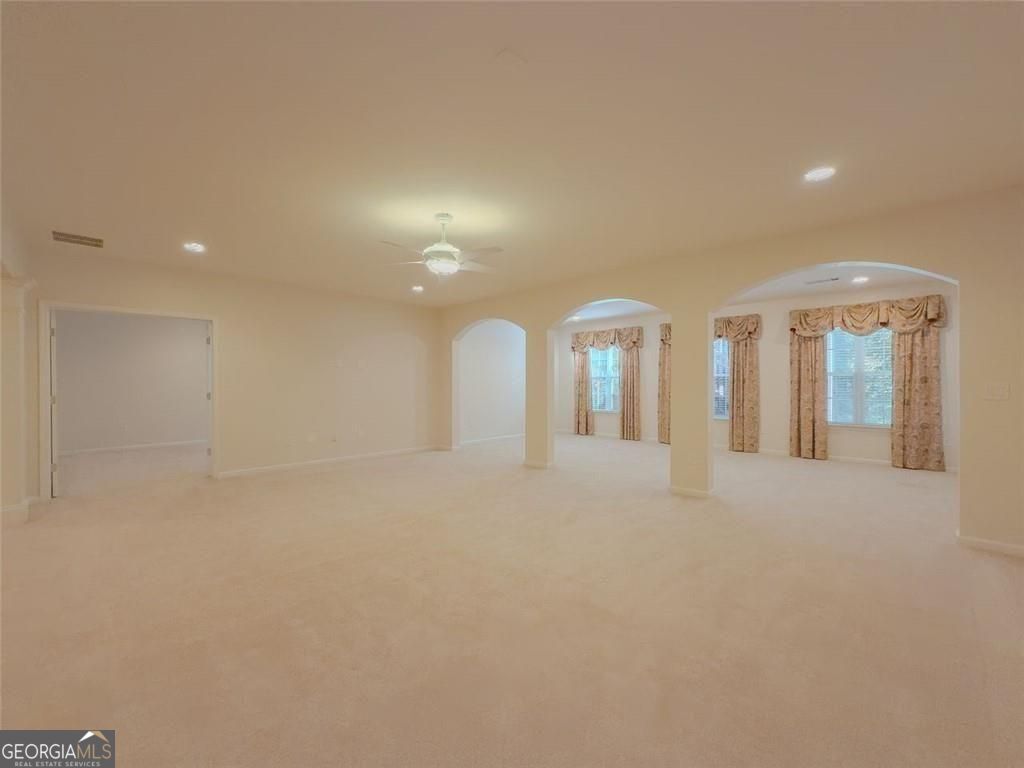 6416 Hickory Springs Circle Hoschton GA 30548