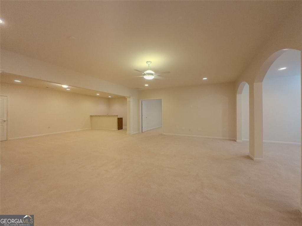 6416 Hickory Springs Circle Hoschton GA 30548