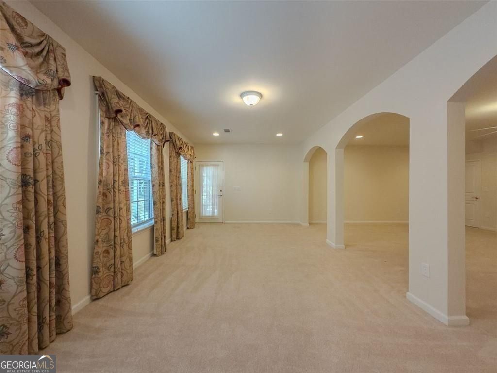 6416 Hickory Springs Circle Hoschton GA 30548