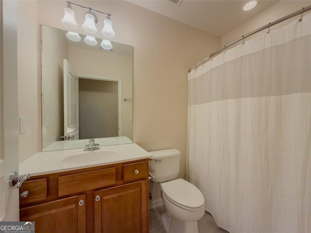 6416 Hickory Springs Circle Hoschton GA 30548