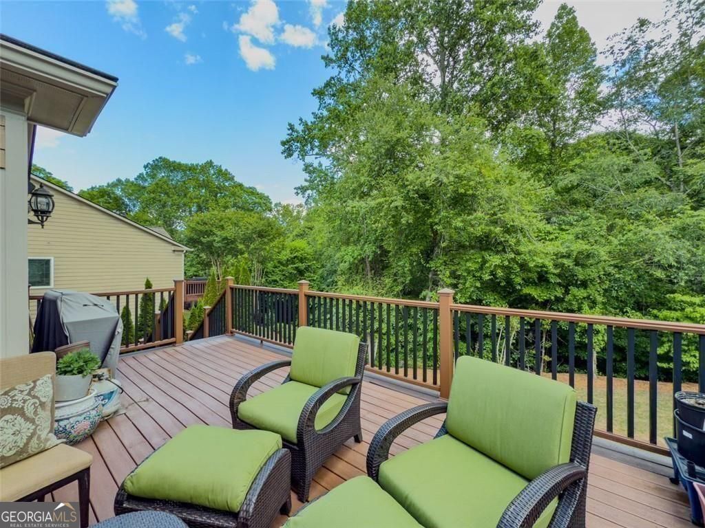 6416 Hickory Springs Circle Hoschton GA 30548