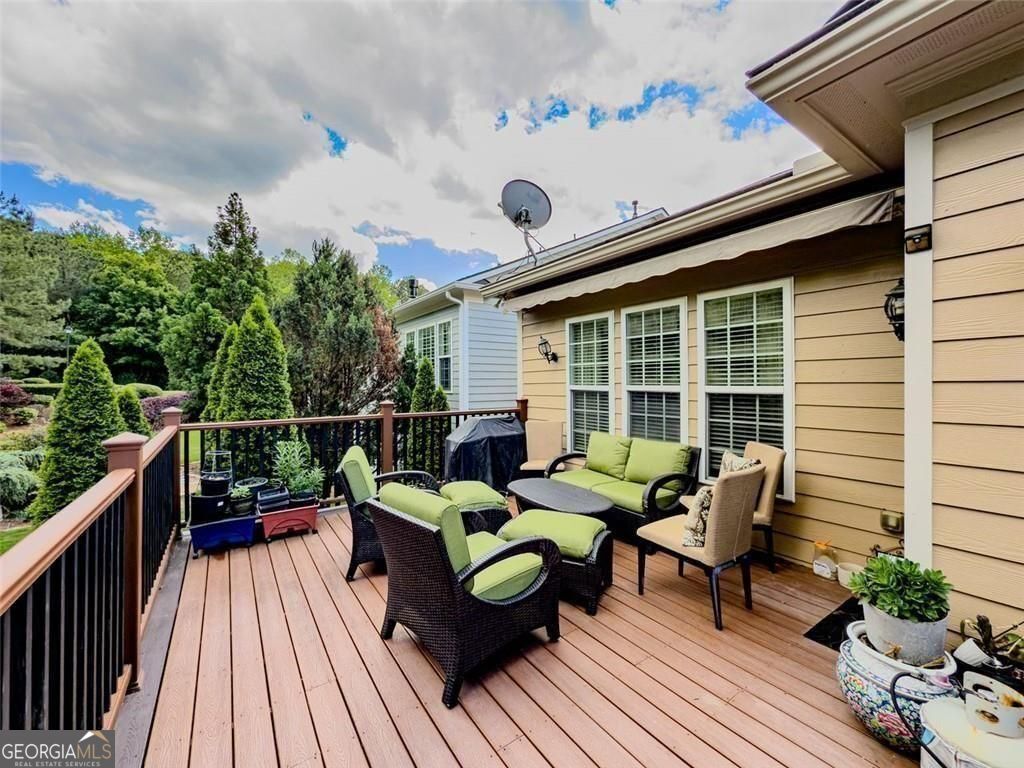 6416 Hickory Springs Circle Hoschton GA 30548