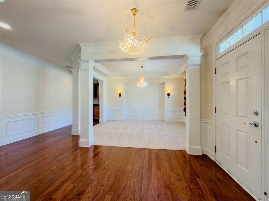 6416 Hickory Springs Circle Hoschton GA 30548
