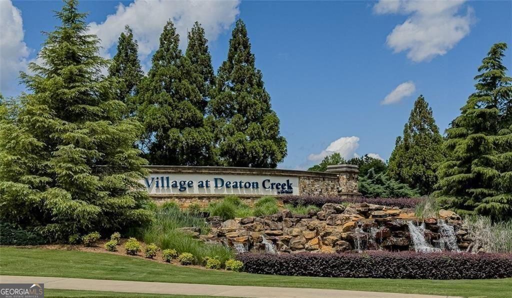 6416 Hickory Springs Circle Hoschton GA 30548