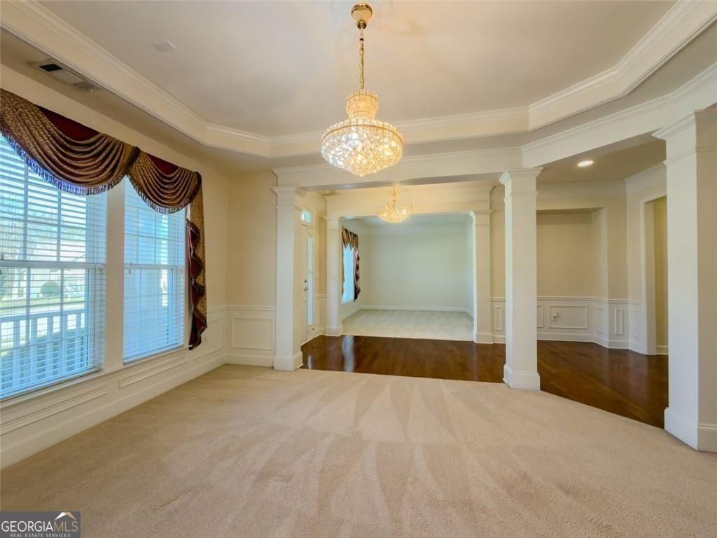 6416 Hickory Springs Circle Hoschton GA 30548