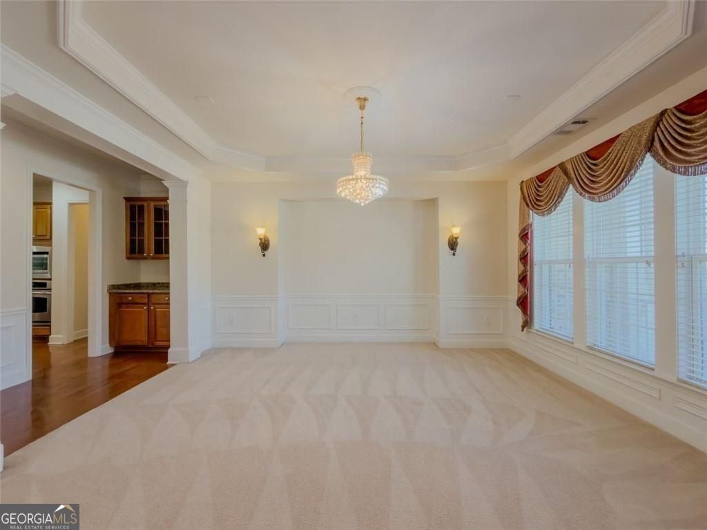 6416 Hickory Springs Circle Hoschton GA 30548
