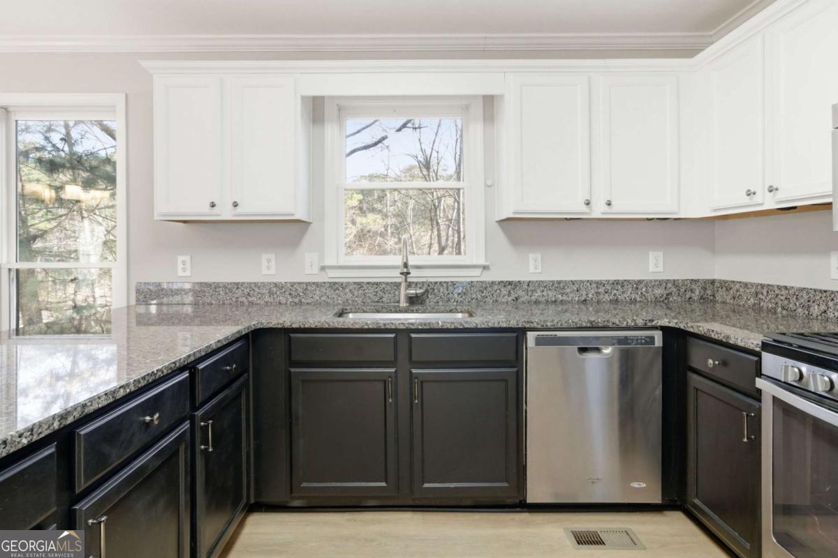 201 Arbor Hills Road N Talking Rock GA 30175