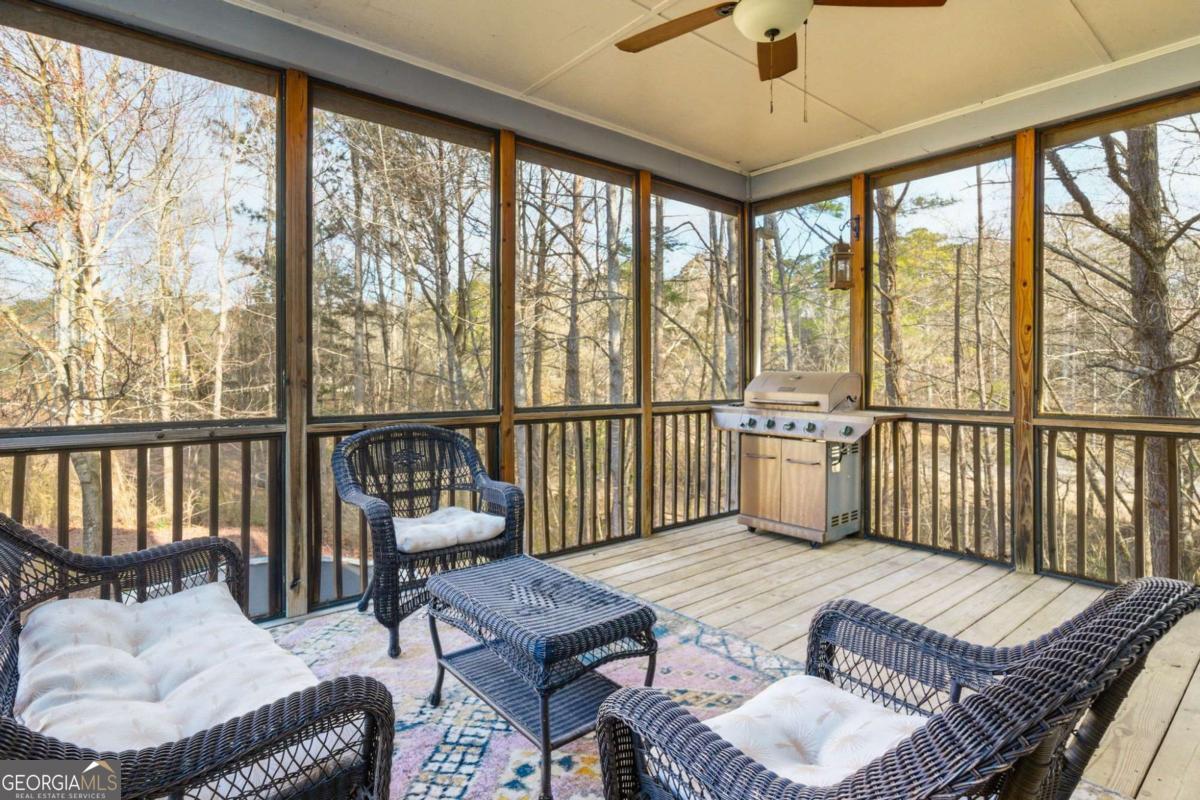 201 Arbor Hills Road N Talking Rock GA 30175
