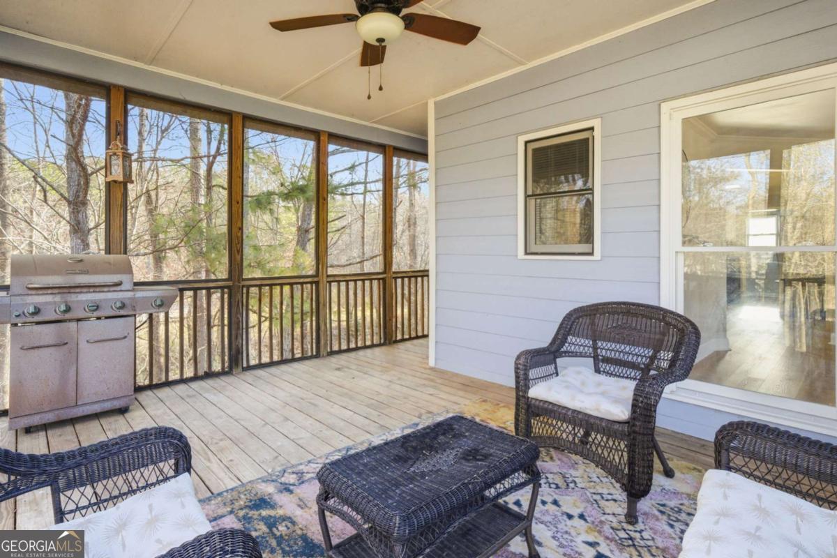 201 Arbor Hills Road N Talking Rock GA 30175