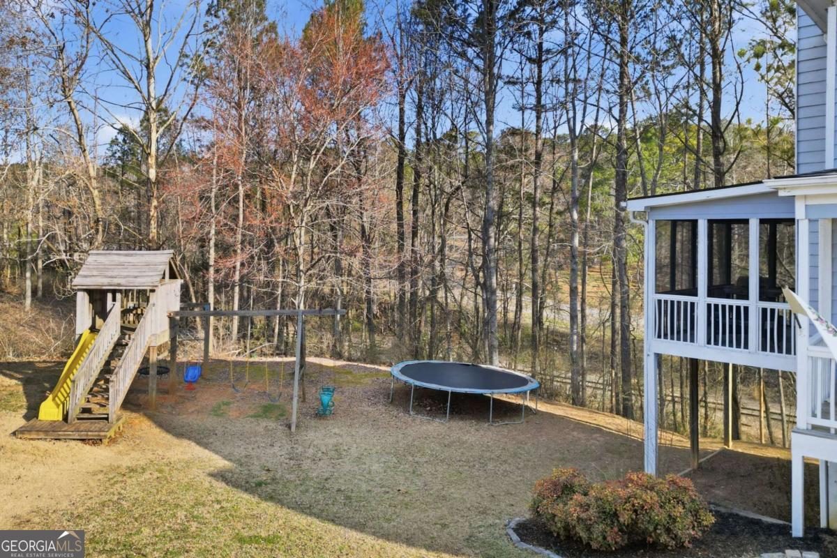 201 Arbor Hills Road N Talking Rock GA 30175
