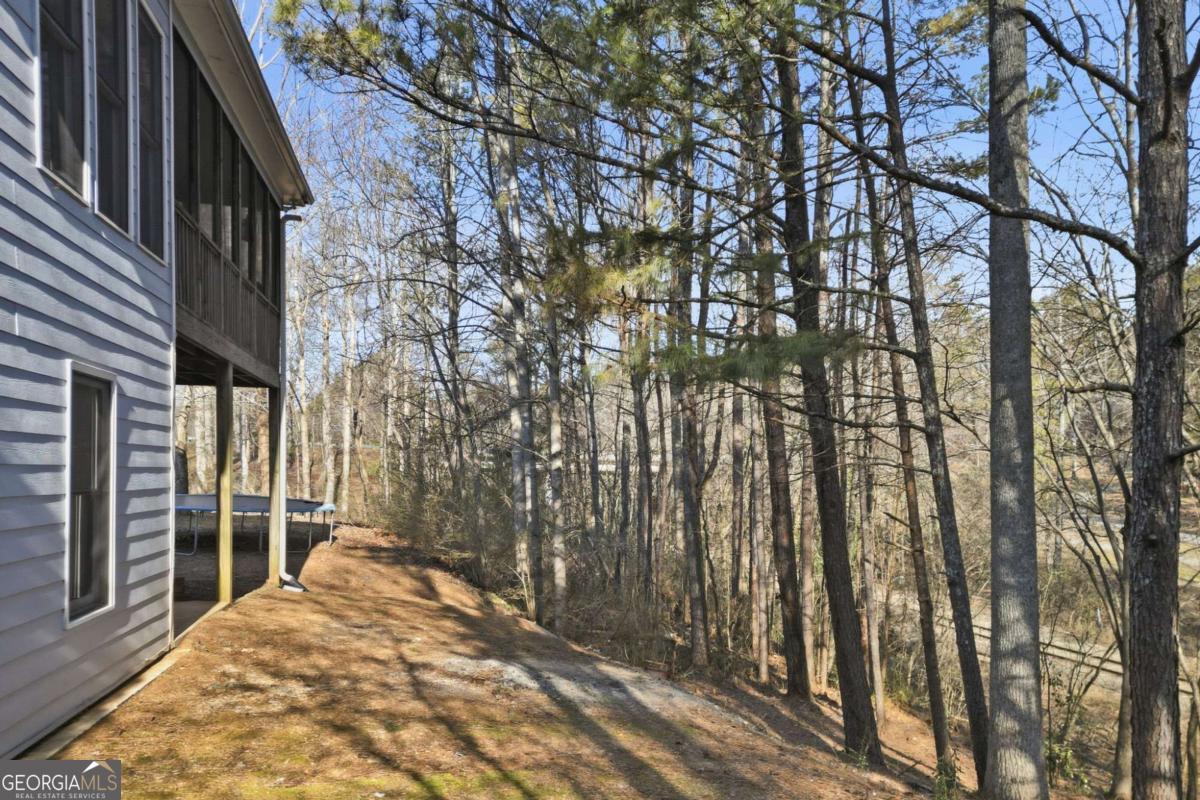 201 Arbor Hills Road N Talking Rock GA 30175