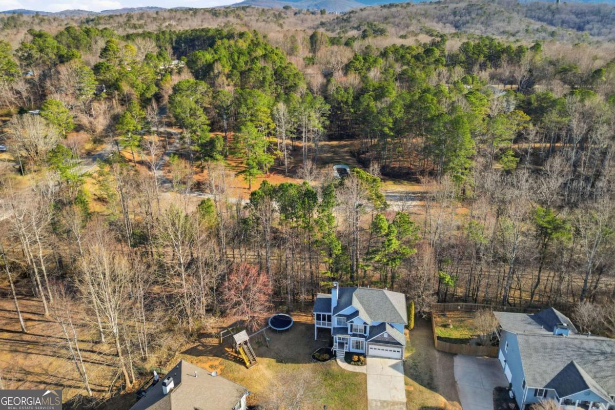 201 Arbor Hills Road N Talking Rock GA 30175