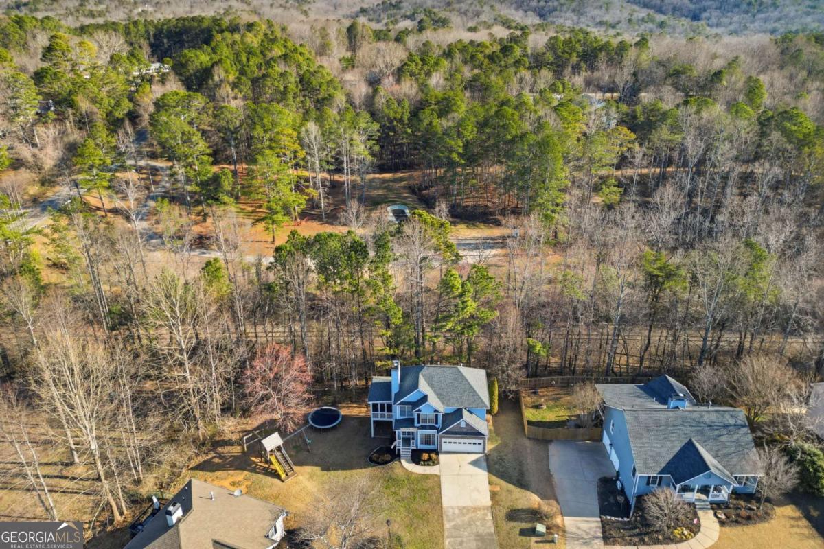 201 Arbor Hills Road N Talking Rock GA 30175