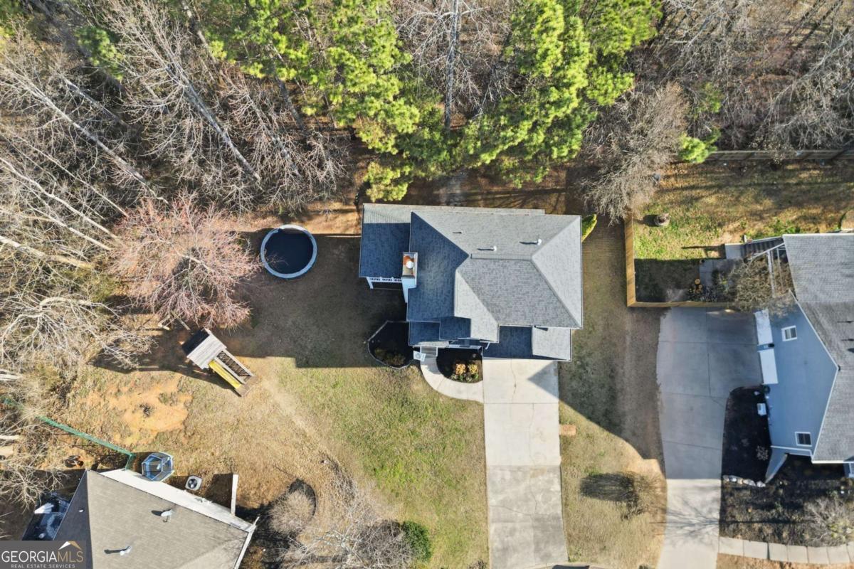 201 Arbor Hills Road N Talking Rock GA 30175