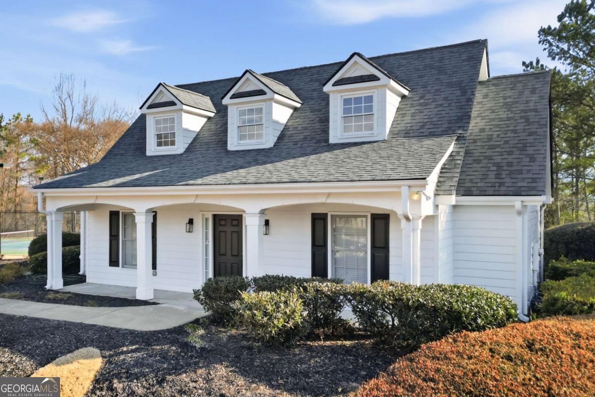 201 Arbor Hills Road N Talking Rock GA 30175