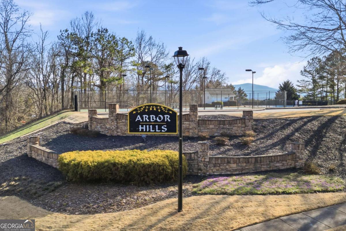 201 Arbor Hills Road N Talking Rock GA 30175