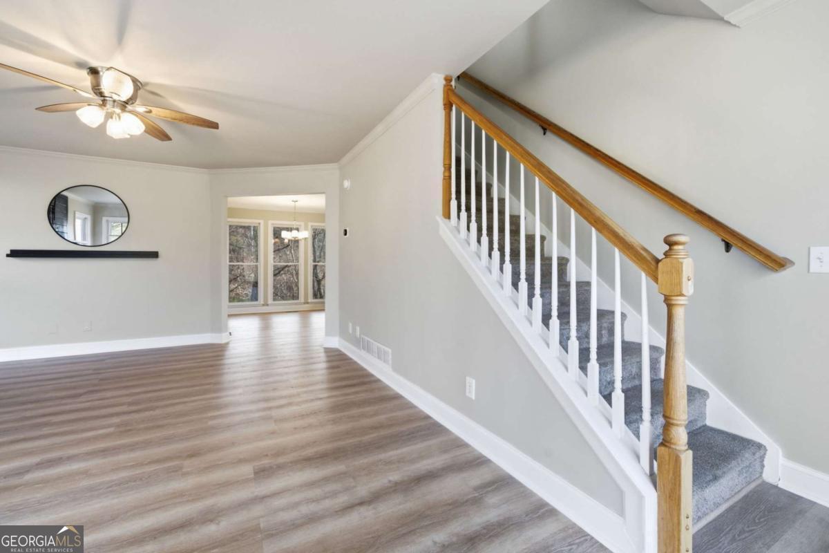 201 Arbor Hills Road N Talking Rock GA 30175