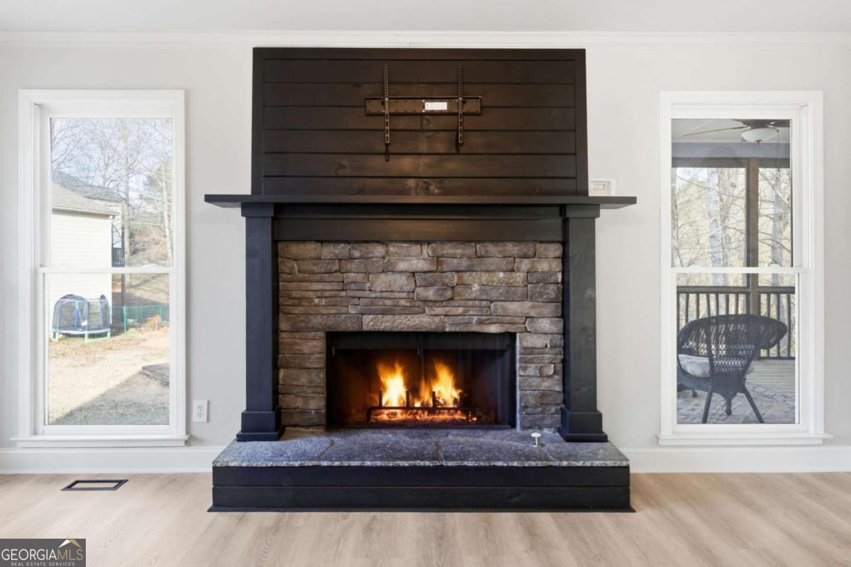 201 Arbor Hills Road N Talking Rock GA 30175