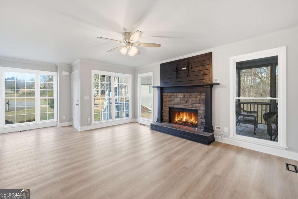 201 Arbor Hills Road N Talking Rock GA 30175