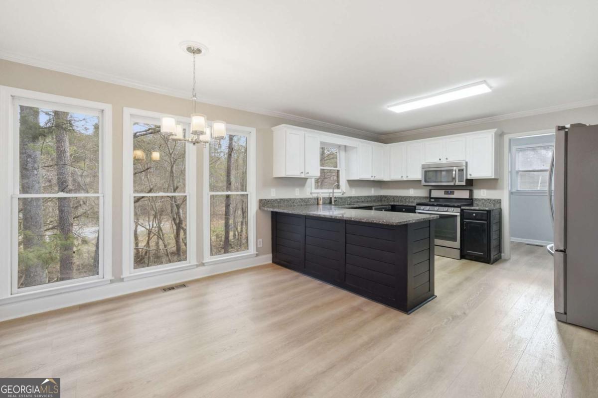 201 Arbor Hills Road N Talking Rock GA 30175