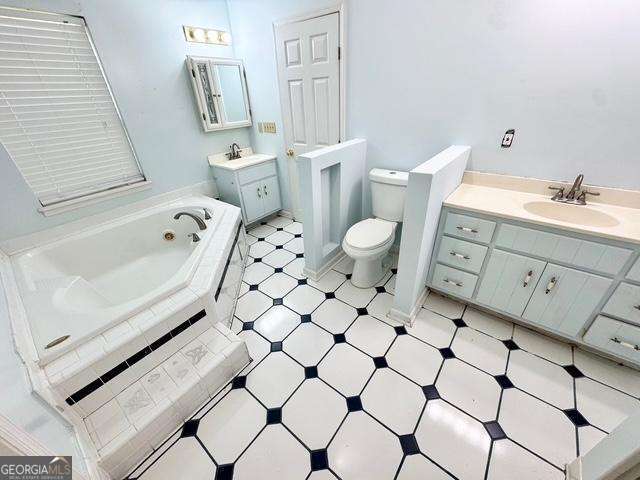198 Swift Creek Road Cordele GA 31015