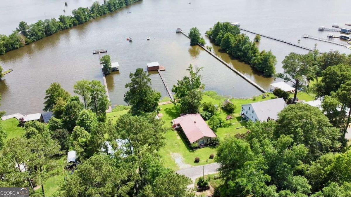 198 Swift Creek Road Cordele GA 31015