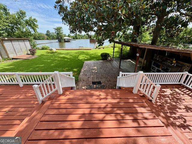 198 Swift Creek Road Cordele GA 31015